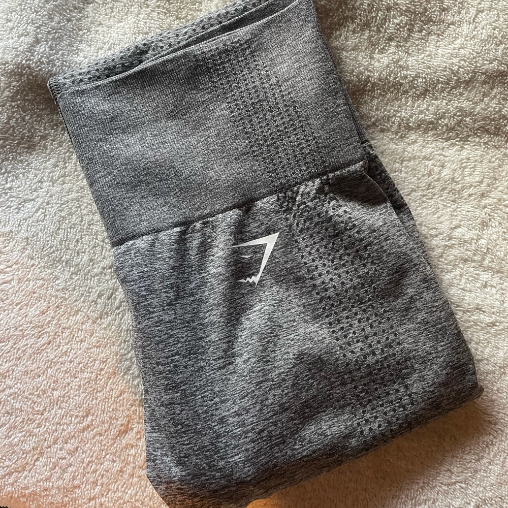 SOLD GYMSHARK Vital Seamless Leggings